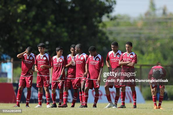 CP-meiji Cup U-14 International Champions Semi Finals CP-meiji Cup U-14 International Champions Semi Finals