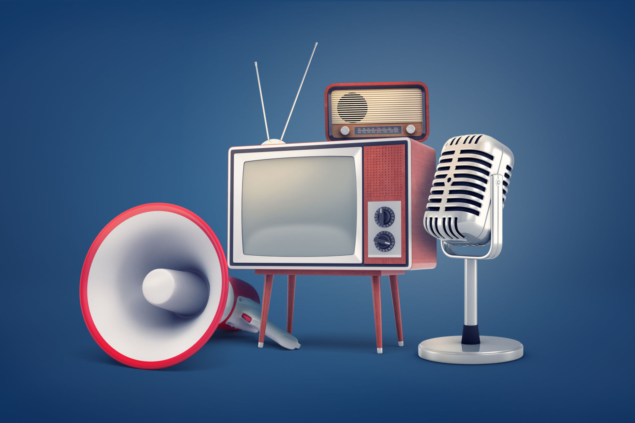 tv radio advertising