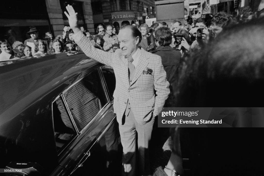 Bob Hope