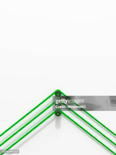 Thread Direction Arrows 301 3d Threads Stock Photos, High-Res Pictures, and Images - Getty Images