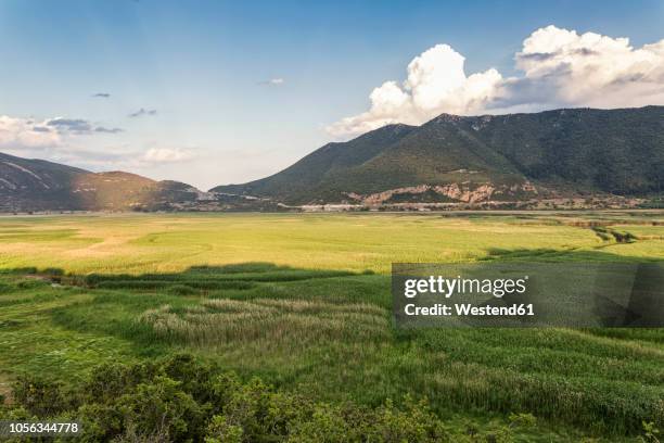 Stymfalia Stymfalia Photos and Premium High Res Pictures - Getty Images