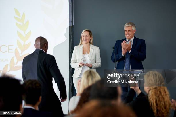 entrepreneur of the year - men of the year awards 2017 stock pictures, royalty-free photos & images