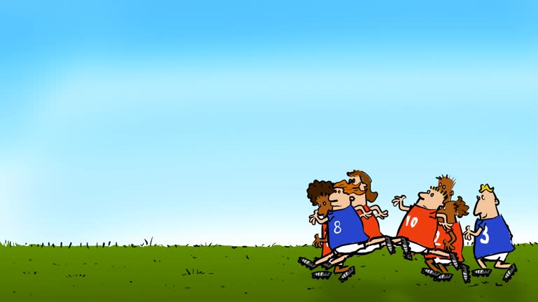 Cartoon Soccer Ball Videos and HD Footage - Getty Images Cartoon Soccer Ball Videos and HD Footage - Getty Images