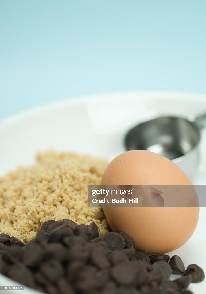 Cookie Mix