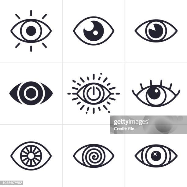 25 457点の眼イラスト素材 Getty Images 25 457点の眼イラスト素材 Getty Images