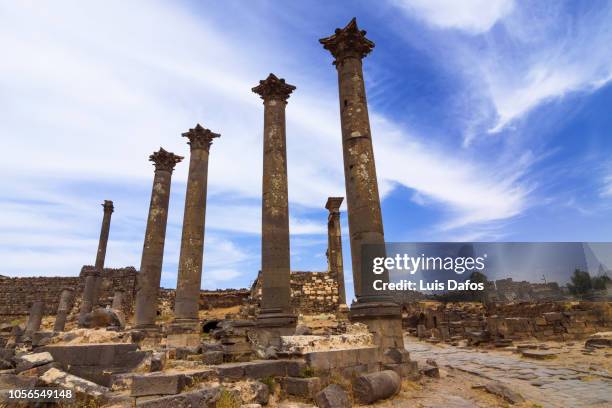 Api Bosra Bosra Ancient City Photos and Premium High Res Pictures - Getty Images