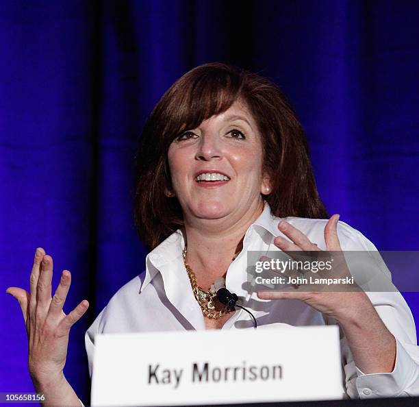 Kaylen Morrison 93 Kay Morrison Photos & High Res Pictures - Getty Images