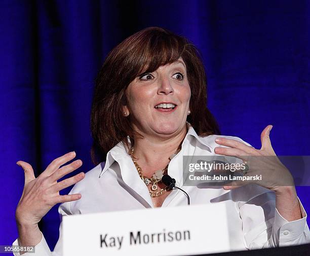 Kaylen Morrison 93 Kay Morrison Photos & High Res Pictures - Getty Images