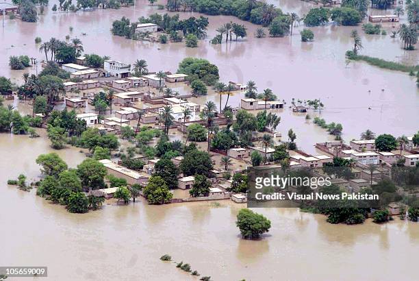 floods, multan, pakistan - flood foto e immagini stock