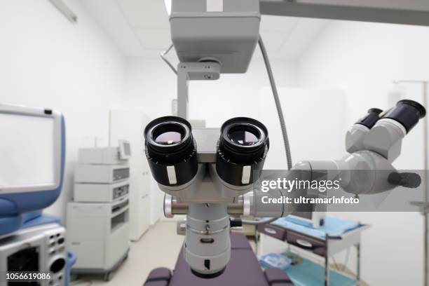 Optic Machine Photos and Premium High Res Pictures - Getty Images