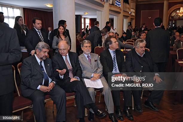 Brazil Timerman 18 Hector Timmerman Photos & High Res Pictures - Getty Images