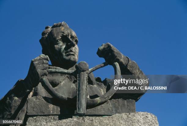 Carlo Emanuele Buscaglia Photos and Premium High Res Pictures Getty