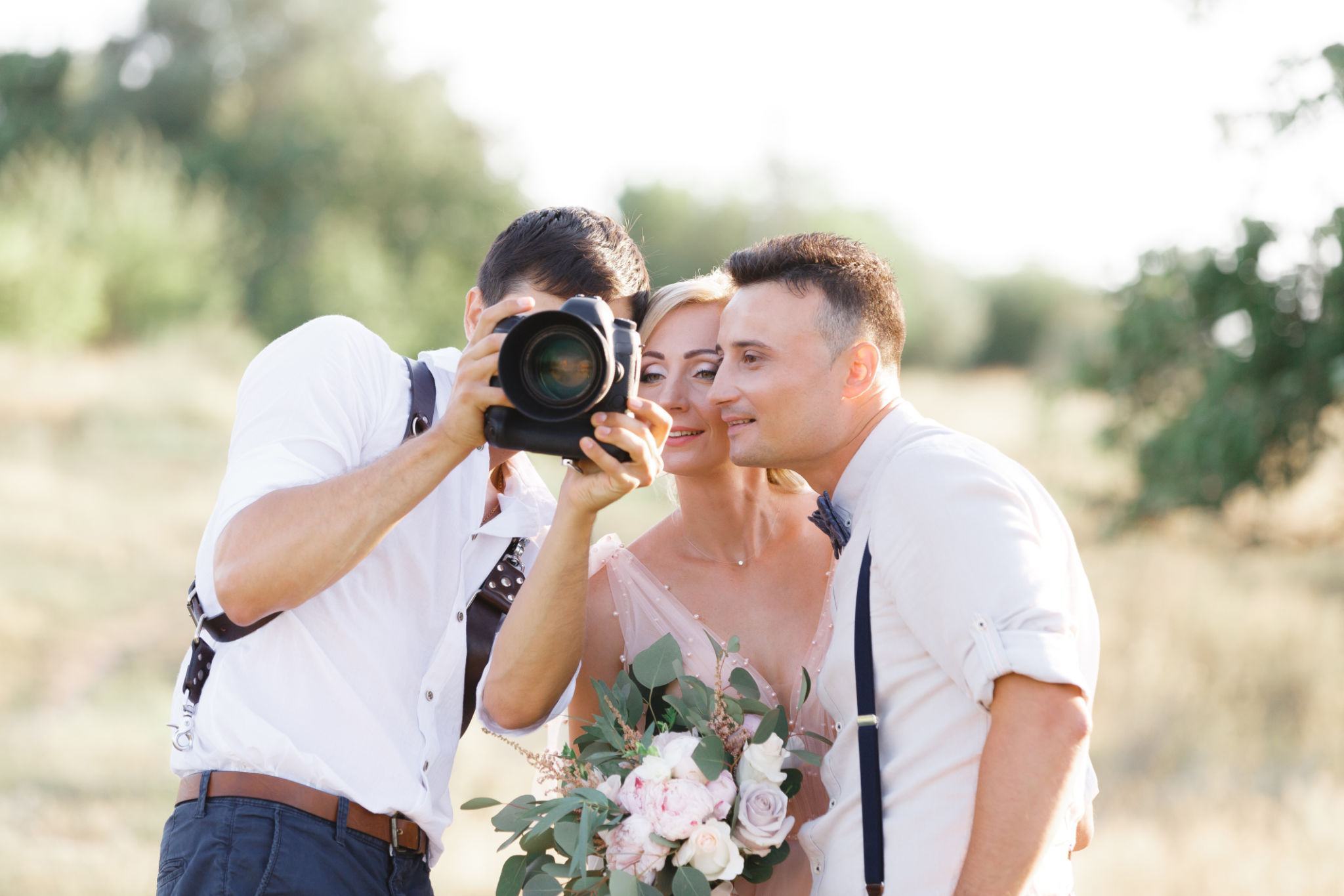 photographer couple photo