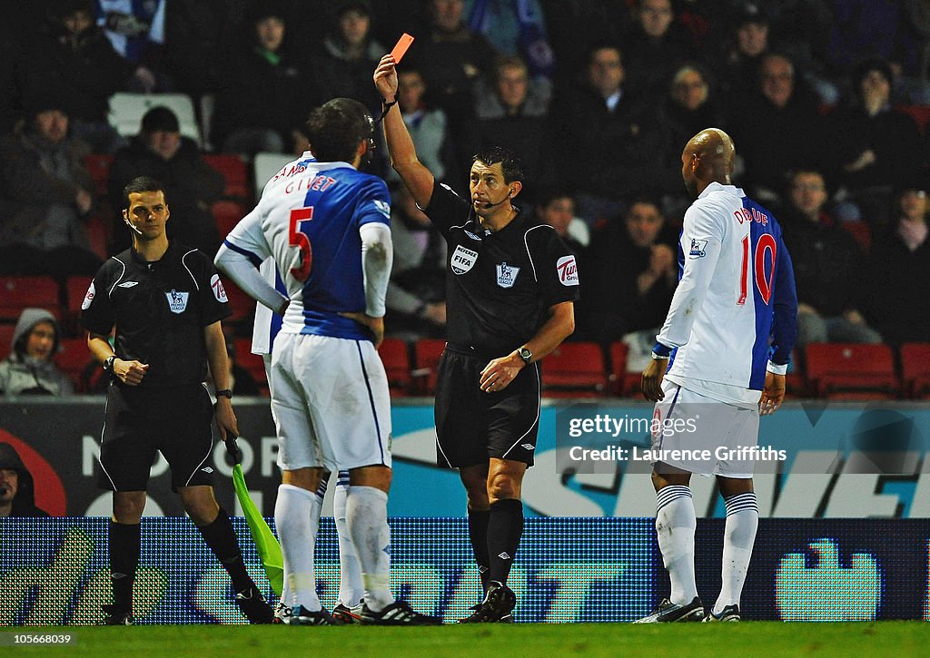 Blackburn Rovers v Sunderland - Premier League