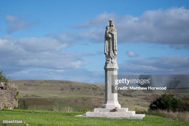 Penrhys Penrhys Photos and Premium High Res Pictures - Getty Images