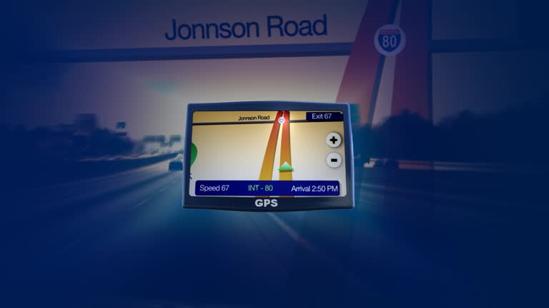Map Background Driving Road Trip Map Background Videos and HD Footage - Getty Images