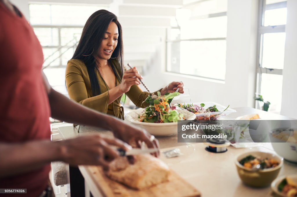 Eating Right Time Its All About Eating The Right Things At The Right Time High-Res Stock ...