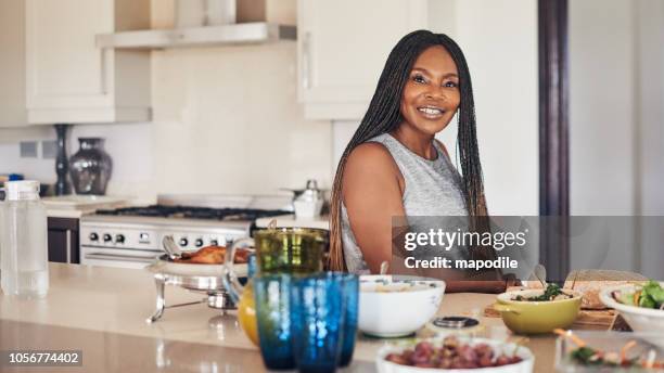 eager to dig in - mature women eating stock pictures, royalty-free photos & images