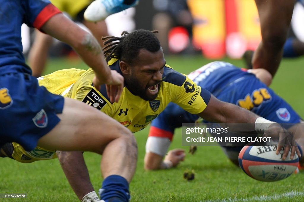 RUGBYU-FRA-TOP14-GRENOBLE-CLERMONT