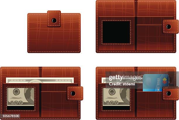 Bulging Wallet Bulging Wallet Photos and Premium High Res Pictures - Getty Images