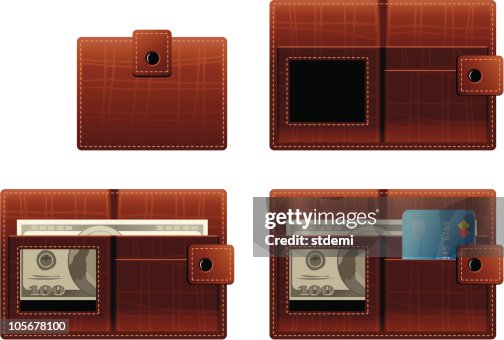 Wallet Wallet