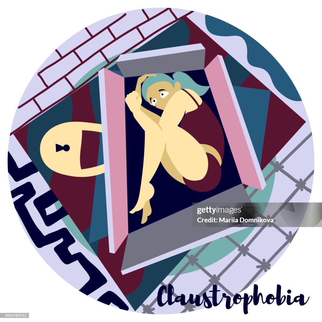 Claustrophobia