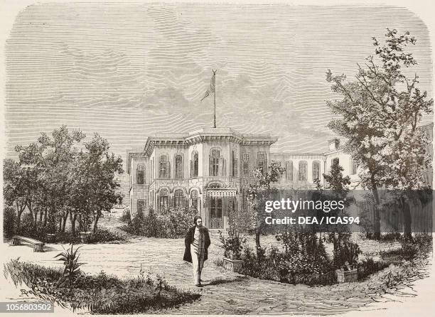 34 Midhat Pasha Stock Photos, HighRes Pictures, and Images Getty Images