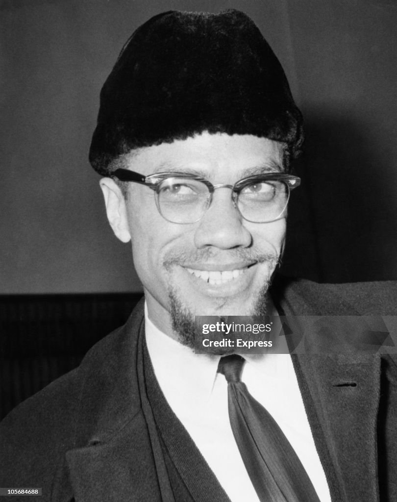 Malcolm X