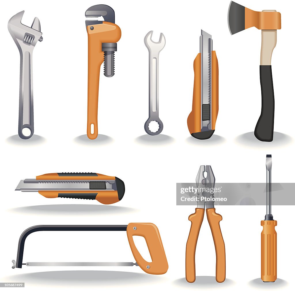 Work Tool