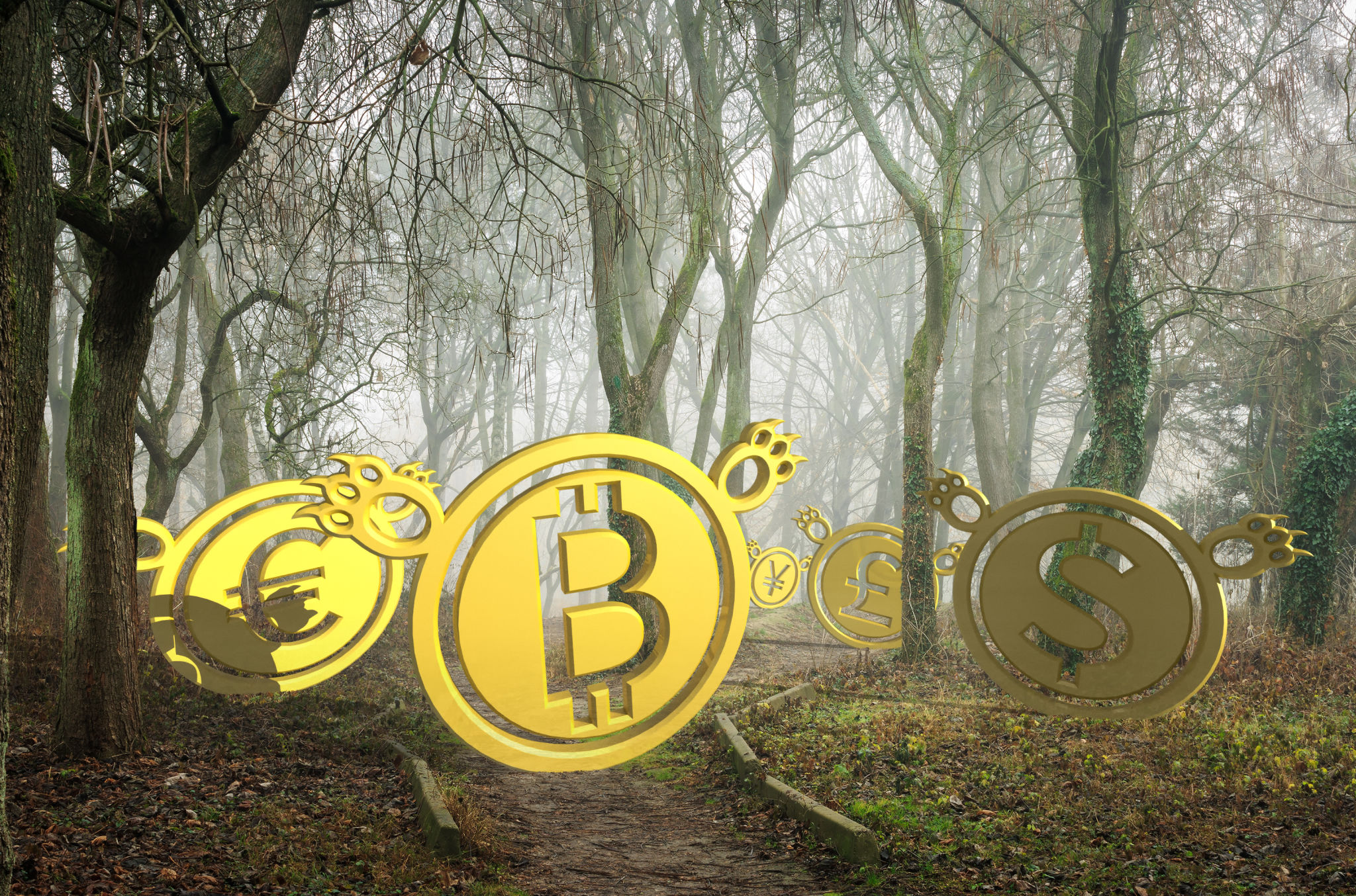 crypto valley
