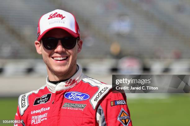 Ryan Reed Xfinity 4,981 Ryan Reed Photos & High Res Pictures - Getty Images