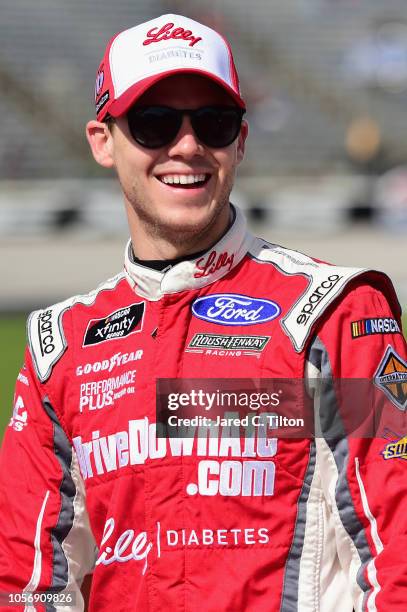 Ryan Anthony Reed 3,322 Nascar Ryan Reed Stock Photos, High-Res Pictures, and Images ...