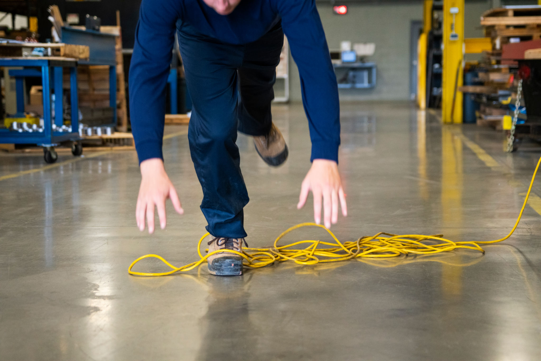 extension cord safety
