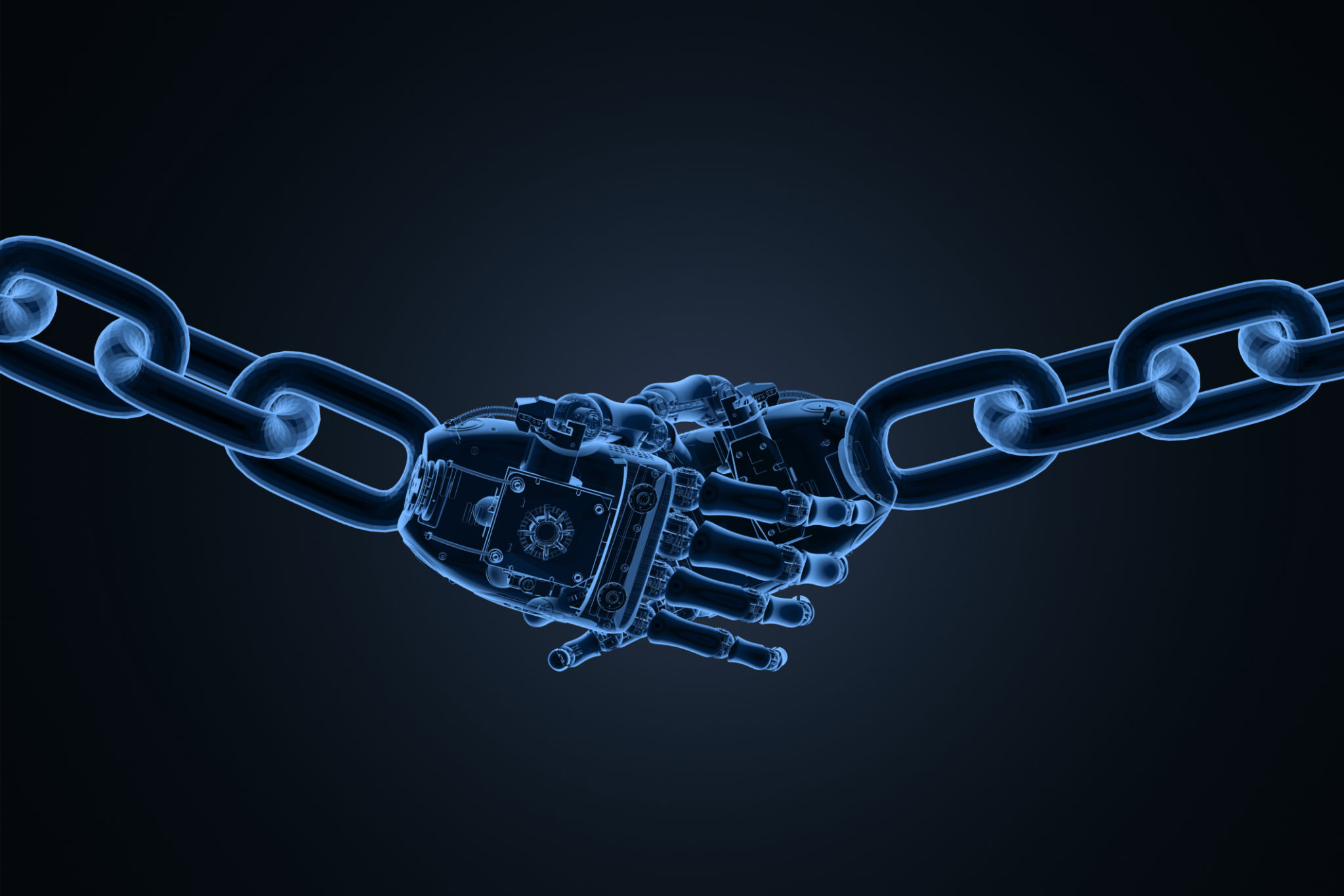 blockchain compliance
