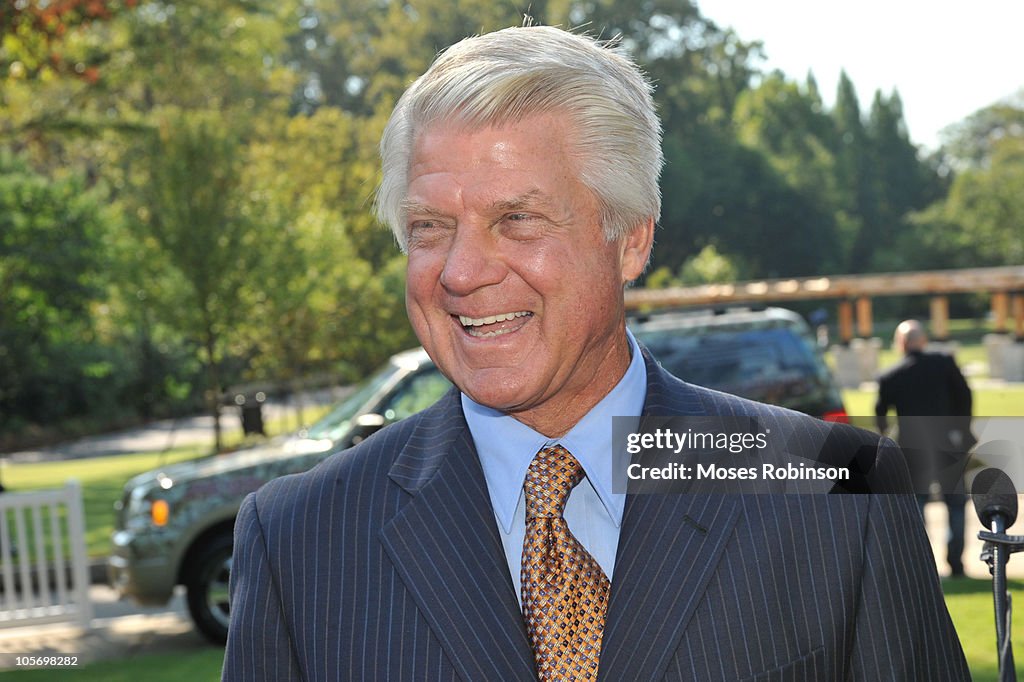 Jimmy Johnson Launches Crown Royal CAMO Care Package