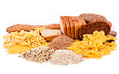 group of carbohydrate products