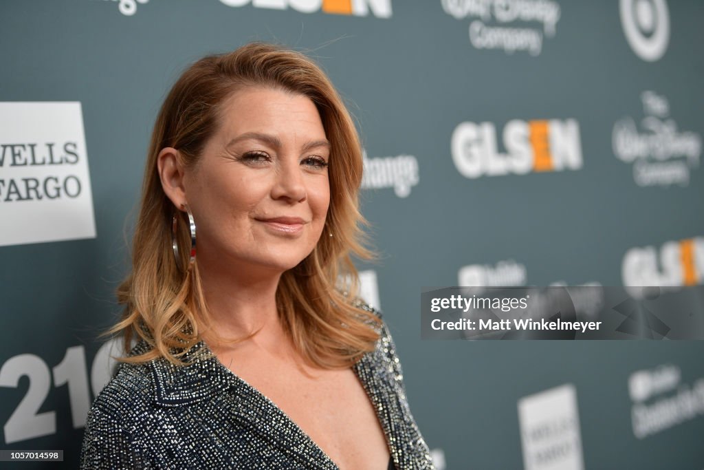 GLSEN Respect Awards – Los Angeles - Red Carpet