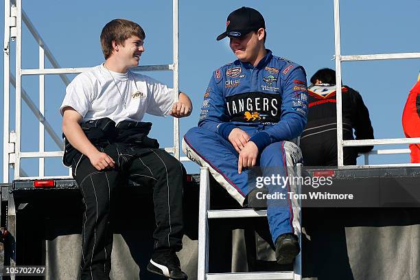 Ryan Reed 16 Nascar Ryan Reed Photos and Premium High Res Pictures - Getty Images