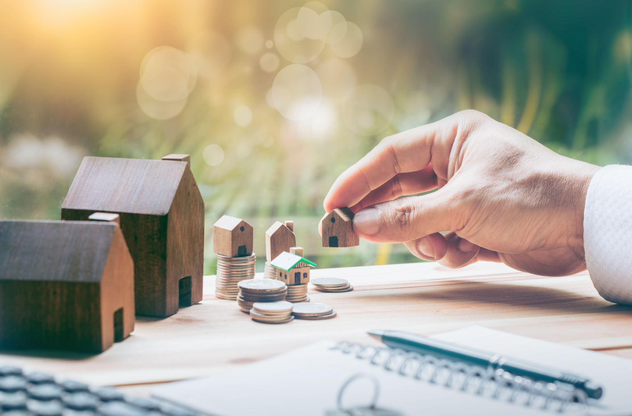 home construction challenge