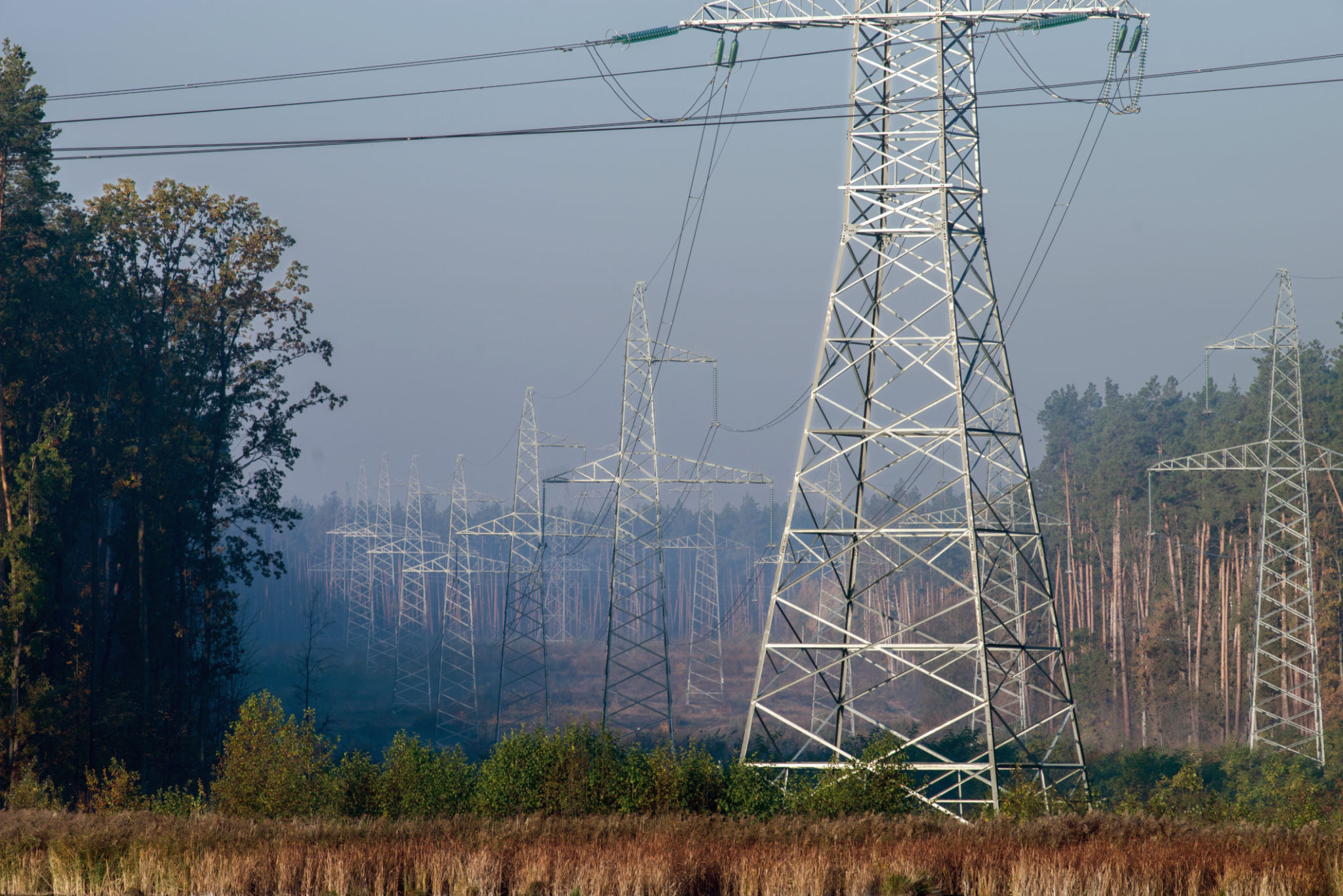 rural electrification