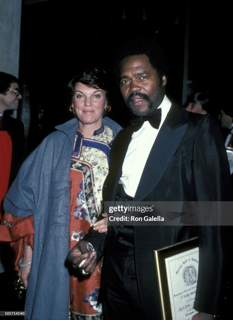 34th Annual Directors Guild of America Awards