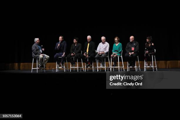 Corey Reeser 341 Myra Scheer Photos & High Res Pictures - Getty Images