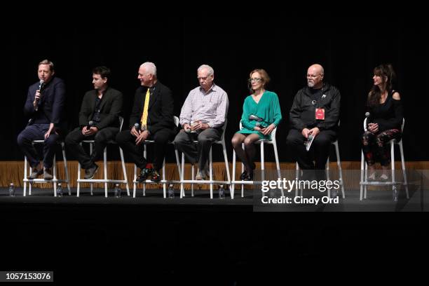 Corey Reeser 341 Myra Scheer Photos & High Res Pictures - Getty Images