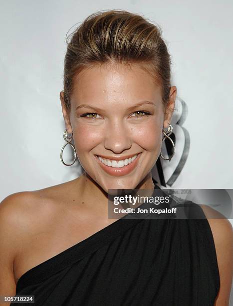 907 Kiele Sanchez Photos & High Res Pictures - Getty Images