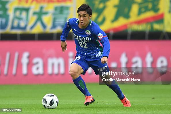 JEF United Chiba v Tokushima Vortis - J.League J2 JEF United Chiba v Tokushima Vortis - J.League J2