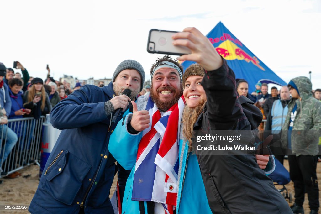 Great British Swim