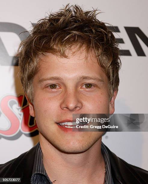 Matt Czuchry during "Sin City" Los Angeles Premiere - Arrivals at Mann National Premiere in Westwood, California, United States.