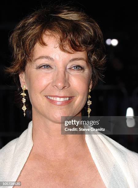Kathleen Quinlan during "Red Eye" Los Angeles Premiere at Mann Bruin in Westwood, California, United States.