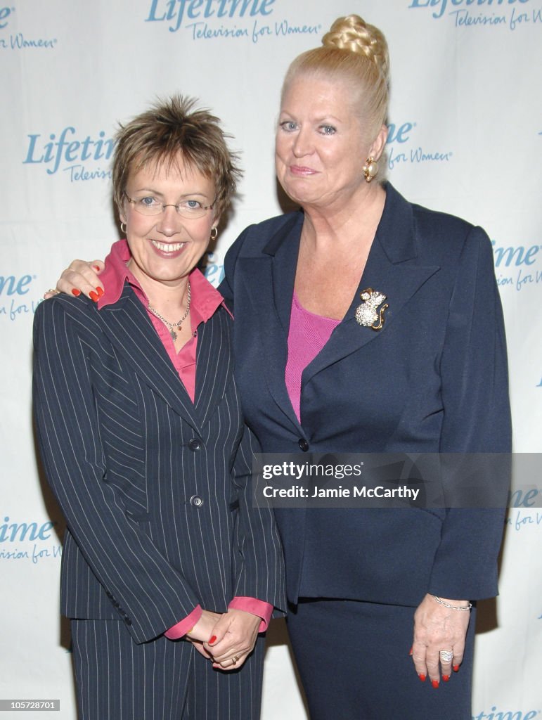 2005/2006 Lifetime Television UpFront
