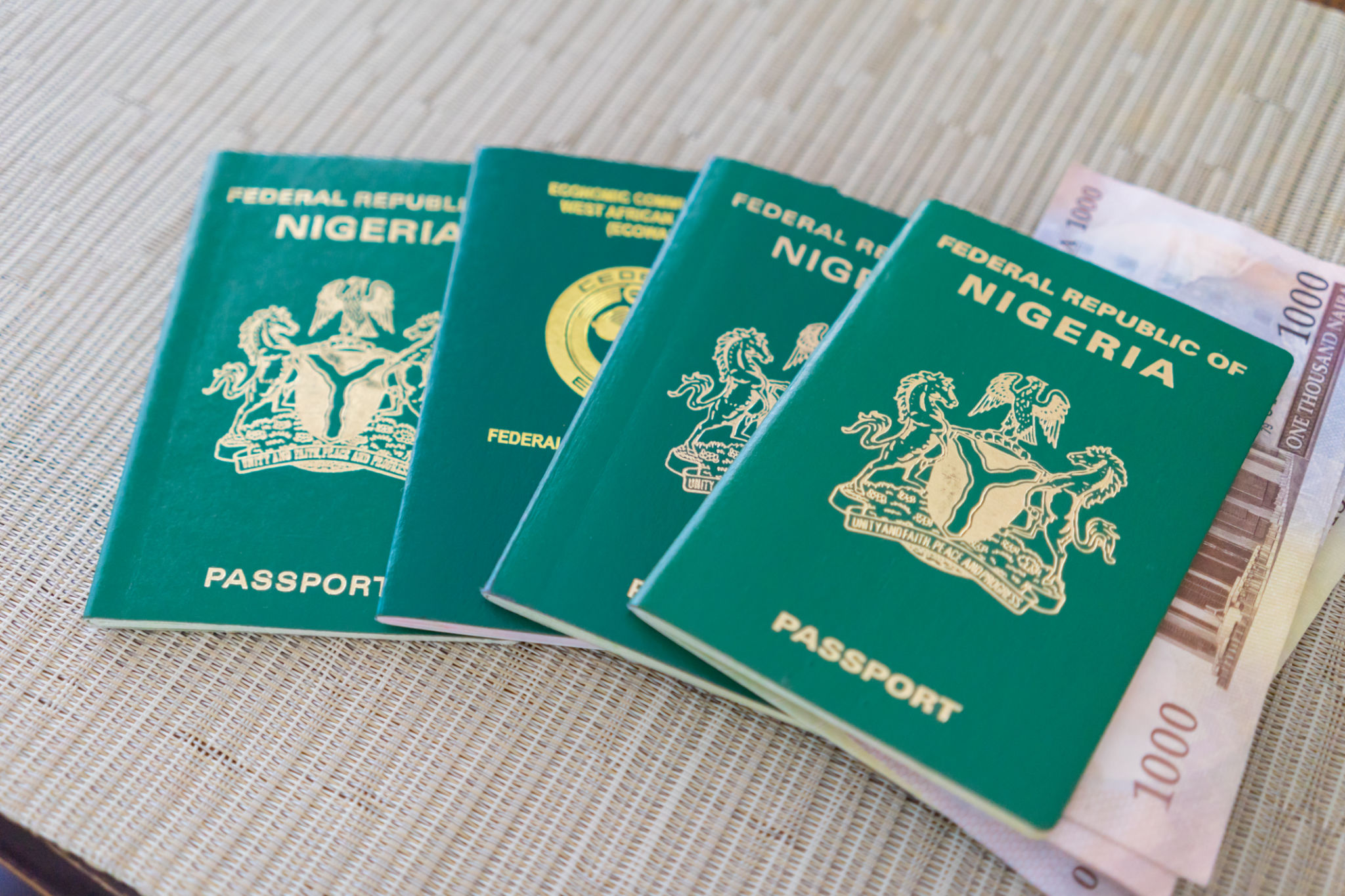 nigeria business